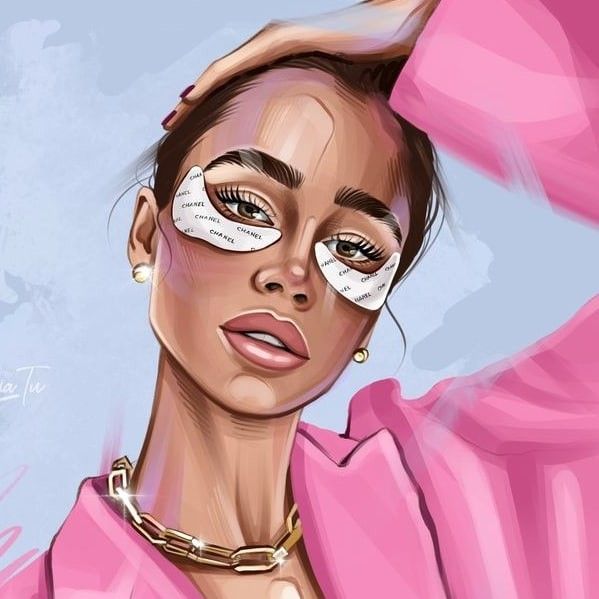 Любопитно за ламинирането на мигли с Ellebana